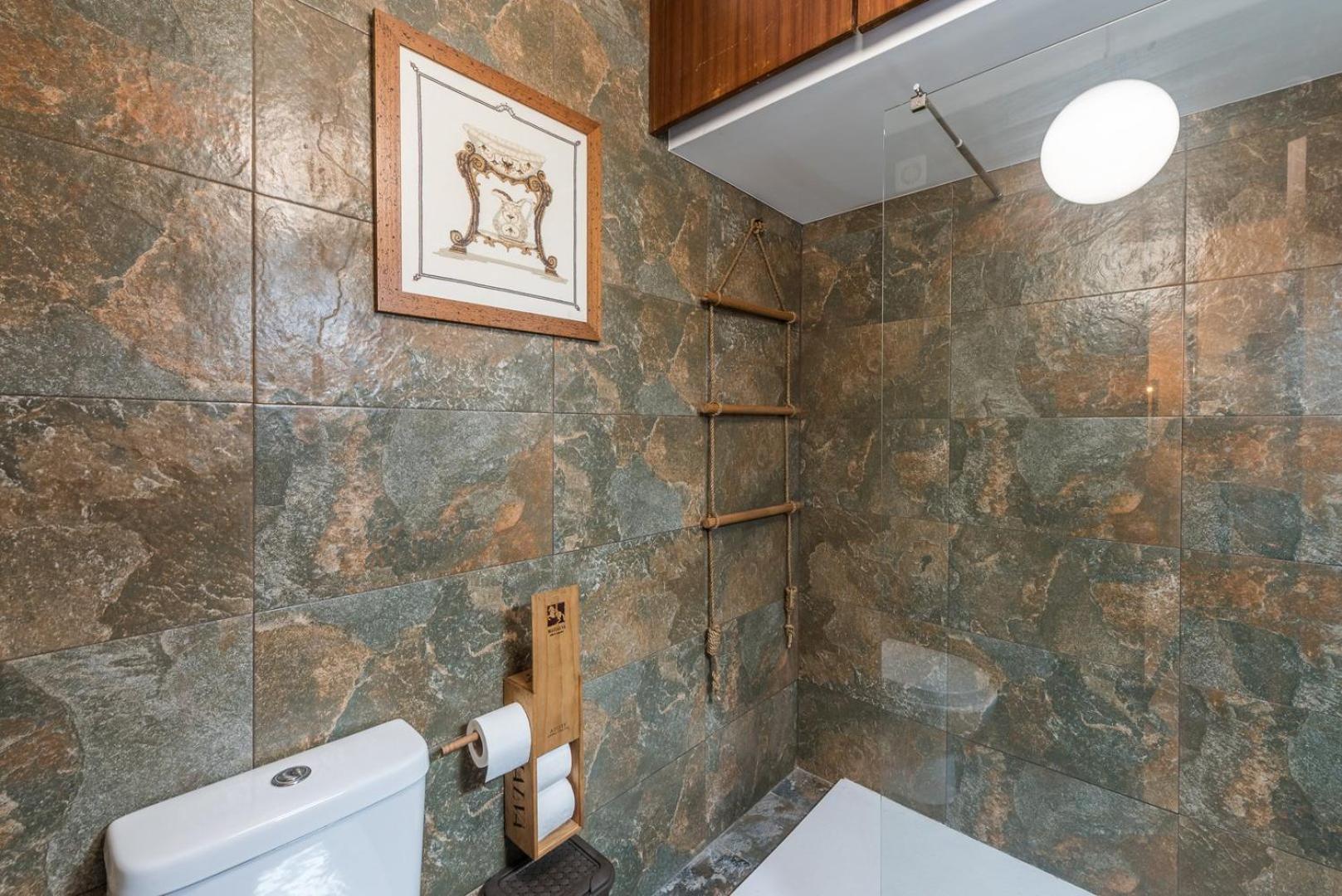 Apartament Woodwork Porto